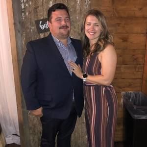 Meet your Posher, Jaci